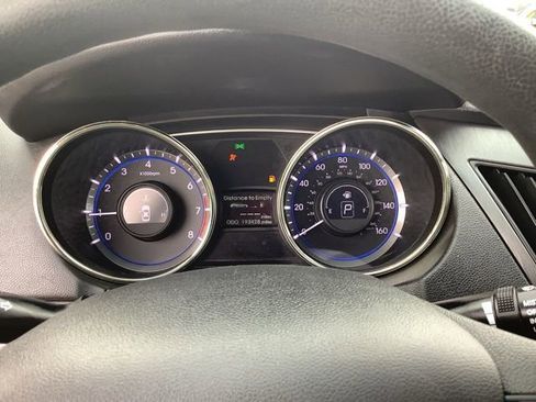 Used 2012 Hyundai Sonata GLS image 30