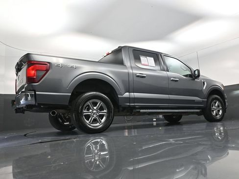Used 2024 Ford F150 XLT w/ Mobile Office Package AWD/4WD image 15