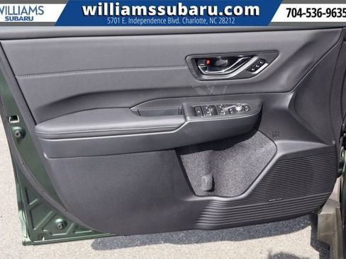 New 2026 Subaru Outback Touring XT AWD/4WD image 9