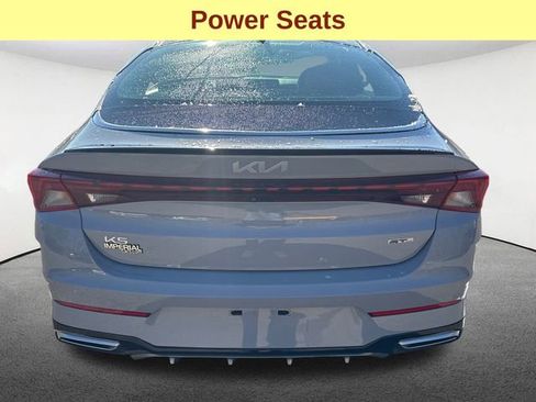 Used 2024 Kia K5 GT-Line w/ GT-Line Premium Package image 12