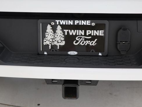 Used 2025 RAM 1500 Tradesman AWD/4WD image 13