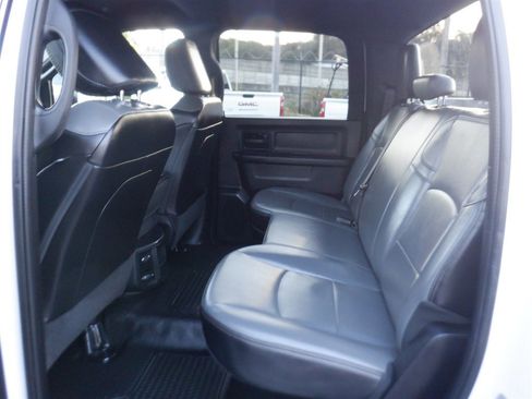 Used 2022 RAM 2500 Tradesman image 9