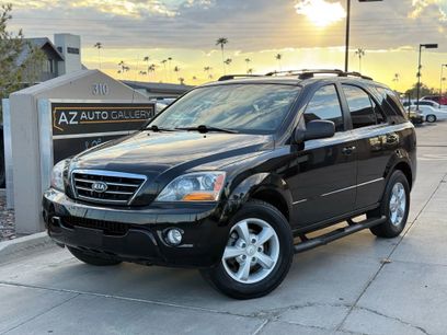 Used 2007 Kia Sorento LX