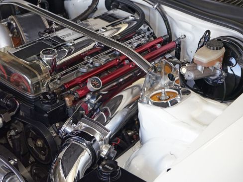 Used 1993 Toyota Supra Turbo image 31