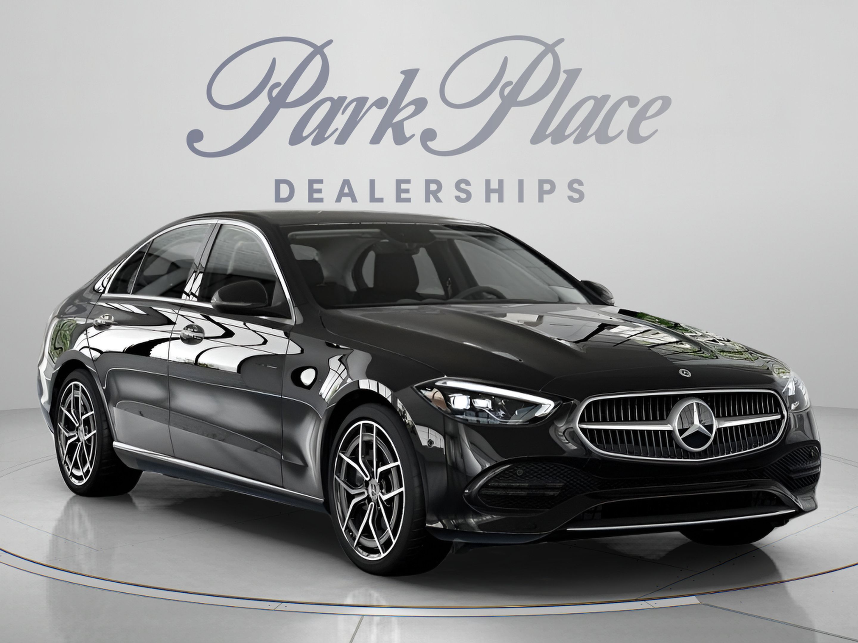 Used 2026 Mercedes-Benz C 300 Sedan image 30