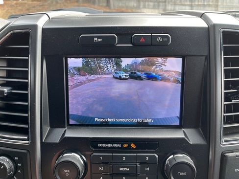 Used 2020 Ford F150 XLT w/ Equipment Group 302A Luxury image 27