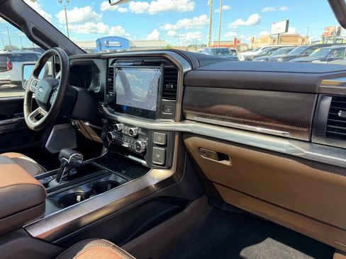 Used 2025 Ford F150 King Ranch AWD/4WD image 61