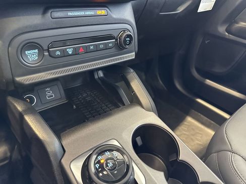 New 2025 Ford Bronco Sport Badlands w/ Badlands Tech Package image 30