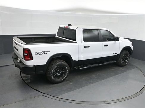 New 2026 RAM 1500 Rebel w/ G/T Package image 30