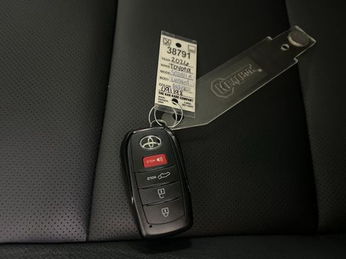New 2026 Toyota Sequoia Limited AWD/4WD image 86