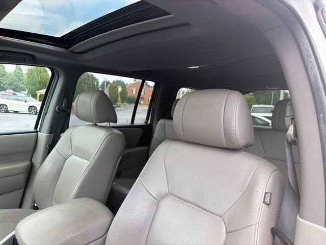 Used 2012 Honda Pilot EX-L image 10