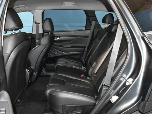 Used 2023 Hyundai Santa Fe XRT image 21