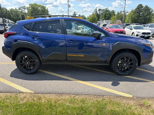 New 2026 Subaru Crosstrek 2.5i Wilderness AWD/4WD image 4