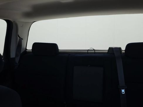 Used 2015 Chevrolet Silverado 1500 LT w/ LT Convenience Package AWD/4WD image 14