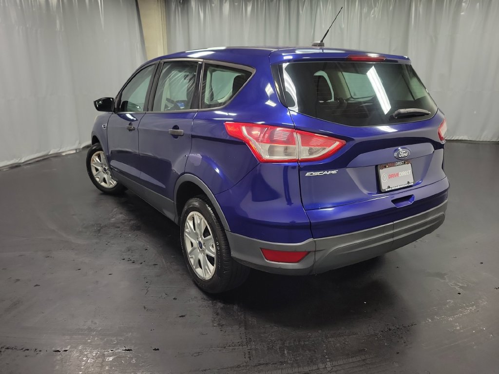Used 2013 Ford Escape S FWD image 7