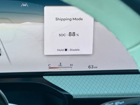 New 2025 Genesis GV80 3.5T Prestige image 31