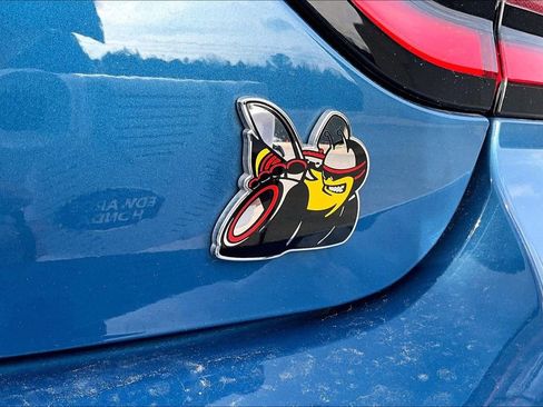 Used 2023 Dodge Charger Scat Pack w/ Navigation & Travel Group image 24