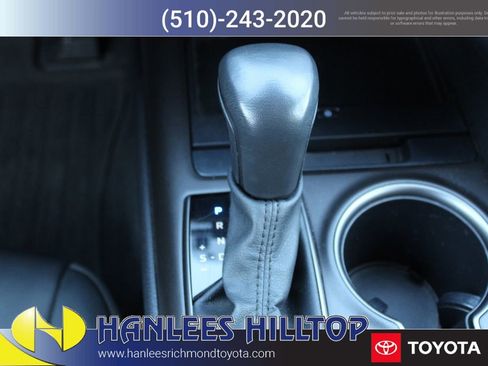 Used 2024 Toyota Camry XSE image 20