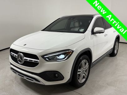Used 2022 Mercedes-Benz GLA 250