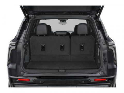 New 2026 Chevrolet Traverse RS w/ LPO, Floor Liner Package AWD/4WD image 13