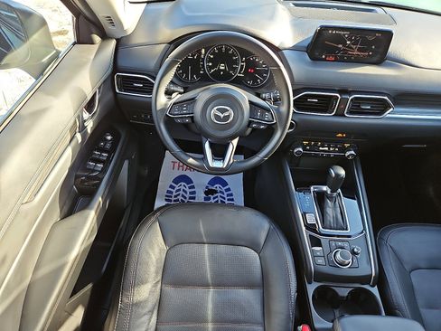 Used 2020 MAZDA CX-5 Grand Touring image 11