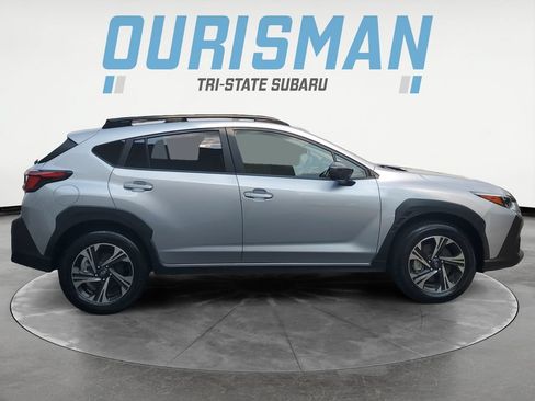 Certified 2025 Subaru Crosstrek 2.5i Premium AWD/4WD image 7