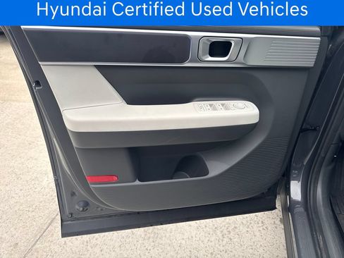 Certified 2026 Hyundai Santa Fe SE FWD image 12