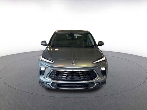 Used 2025 Buick Encore GX Preferred image 22