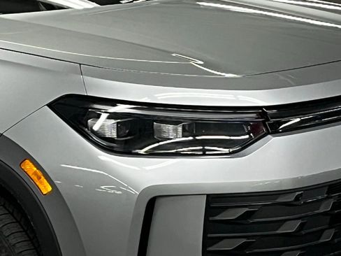 New 2026 Volkswagen Tiguan S image 41