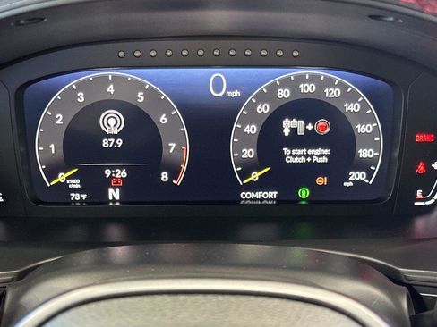 New 2025 Honda Civic Type R image 29