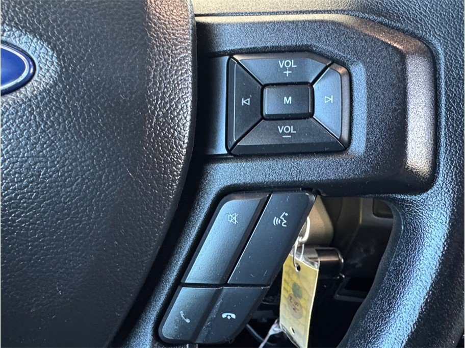 Used 2018 Ford F150 XLT RWD image 13