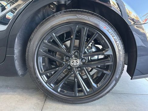 Certified 2026 Toyota Camry SE w/ Convenience Package FWD image 17