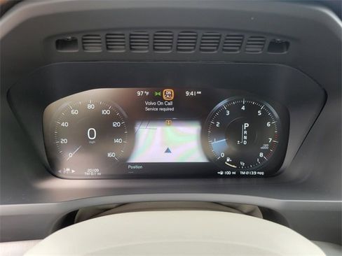 Used 2022 Volvo XC90 T5 Momentum w/ Climate Package image 31