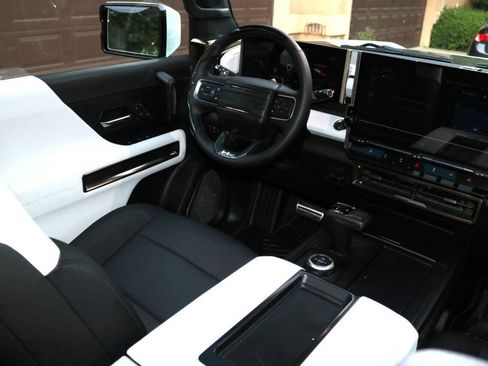 Used 2023 GMC Hummer EV Edition 1 image 15