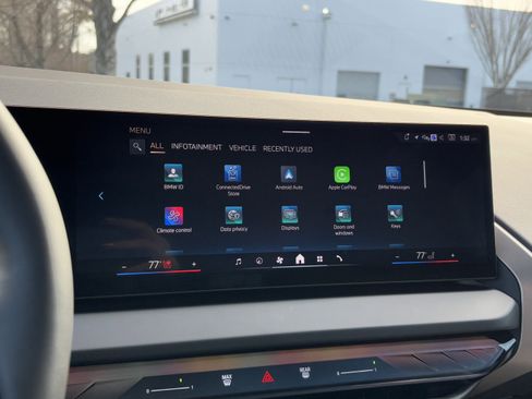 Certified 2025 BMW X3 xDrive30i image 25