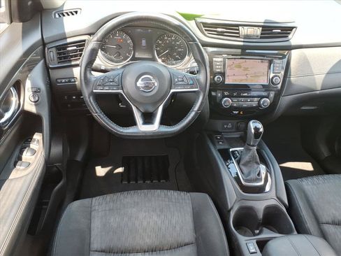 Used 2020 Nissan Rogue SV w/ Premium Package FWD image 6