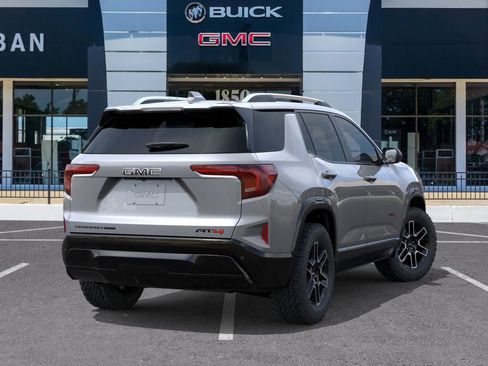 New 2026 GMC Terrain AT4 image 4