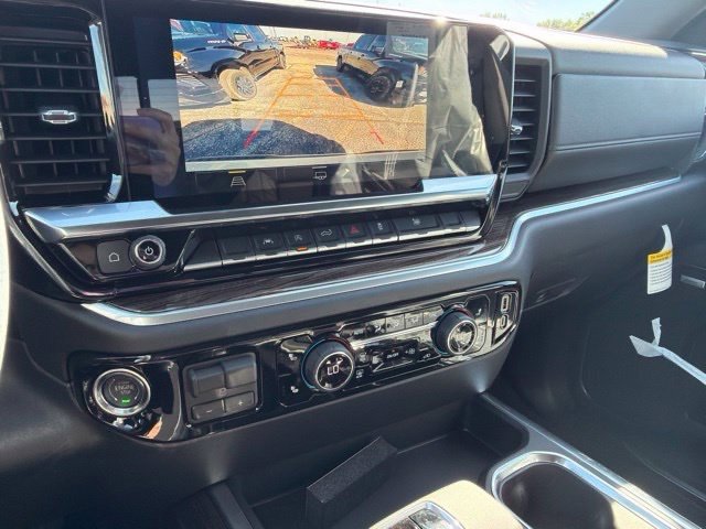New 2026 Chevrolet Silverado 1500 RST w/ Convenience Package II AWD/4WD image 13