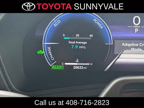 Used 2025 Toyota Grand Highlander AWD Hybrid image 31
