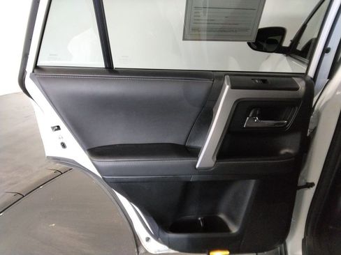 Used 2024 Toyota 4Runner SR5 Premium image 36