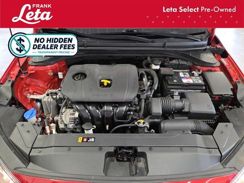 Used 2020 Hyundai Elantra SEL FWD image 26