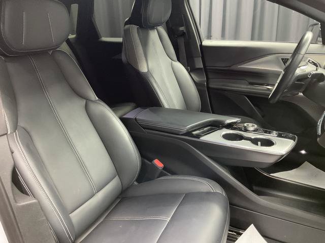 Used 2024 Cadillac Lyriq Tech w/ LPO, Floor Liner Package AWD/4WD image 14