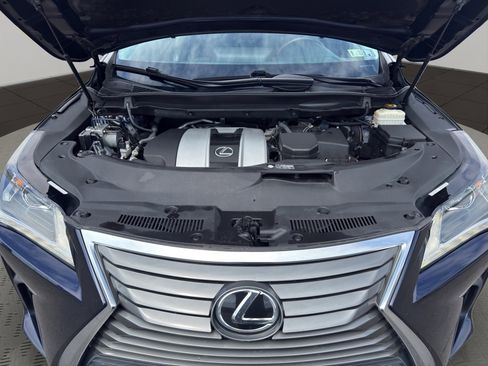 Used 2016 Lexus RX 350 AWD w/ Premium Package image 23