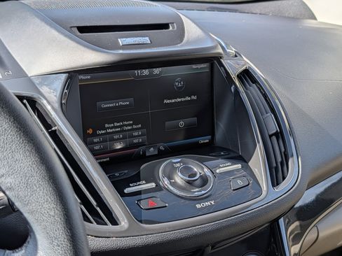 Used 2014 Ford Escape Titanium image 18