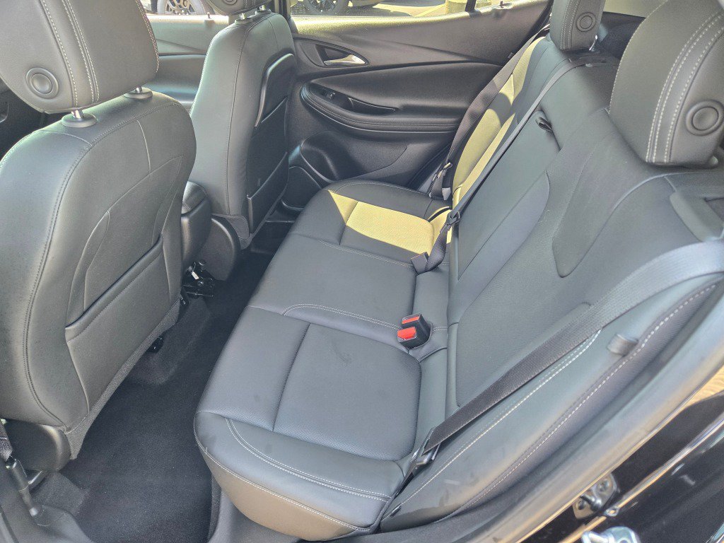 Certified 2024 Buick Encore GX Sport Touring w/ Comfort Package FWD image 16