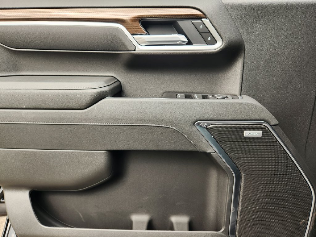 New 2026 Chevrolet Silverado 1500 RST w/ Texas Edition Plus RWD image 17