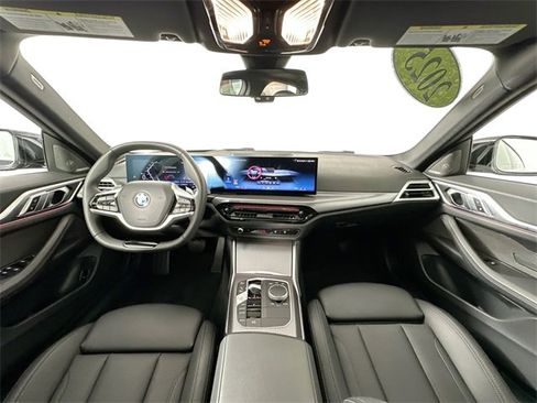 Used 2025 BMW 430i xDrive 430i Gran Coupe w/ Premium Package image 3