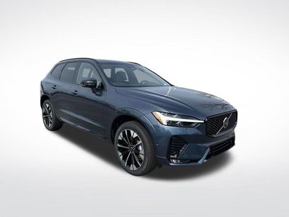 New 2026 Volvo XC60 B5 Plus w/ Protection Package Premier