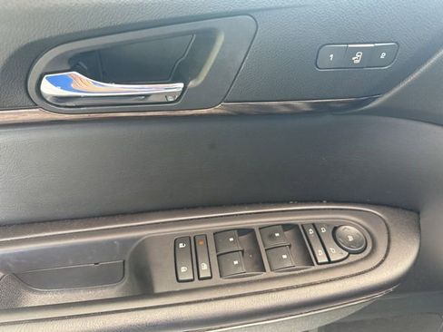 Used 2015 GMC Acadia Denali AWD/4WD image 17