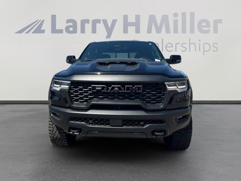 Used 2026 RAM 1500 RHO AWD/4WD image 8